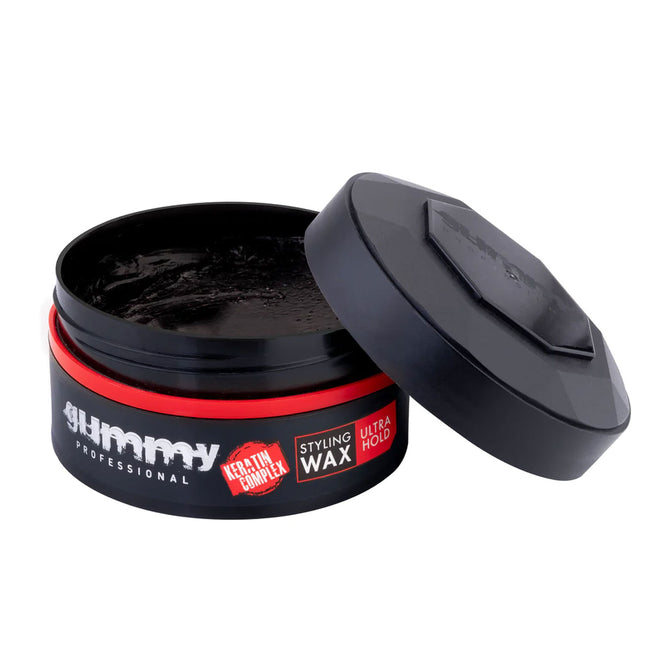Gummy Professional Wax 5x