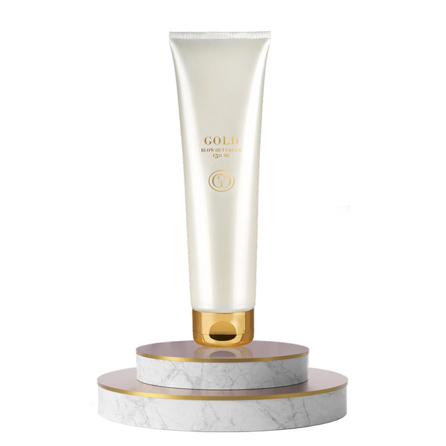 Gold Haircare Blow Out Cream 150 ml