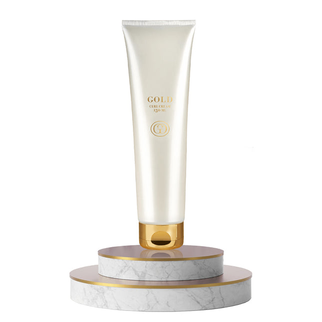 Gold Haircare Curl Cream 150 ml