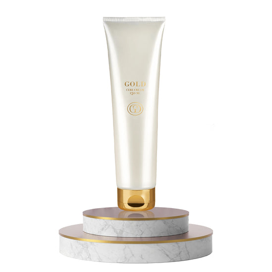 Gold Haircare Curl Cream 150 ml