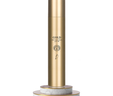 Gold Haircare Dry Shampoo 200 ml