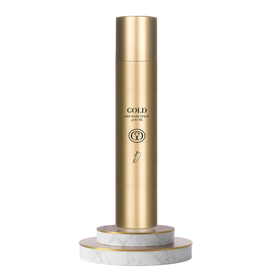 Gold Haircare Dry Shampoo 200 ml