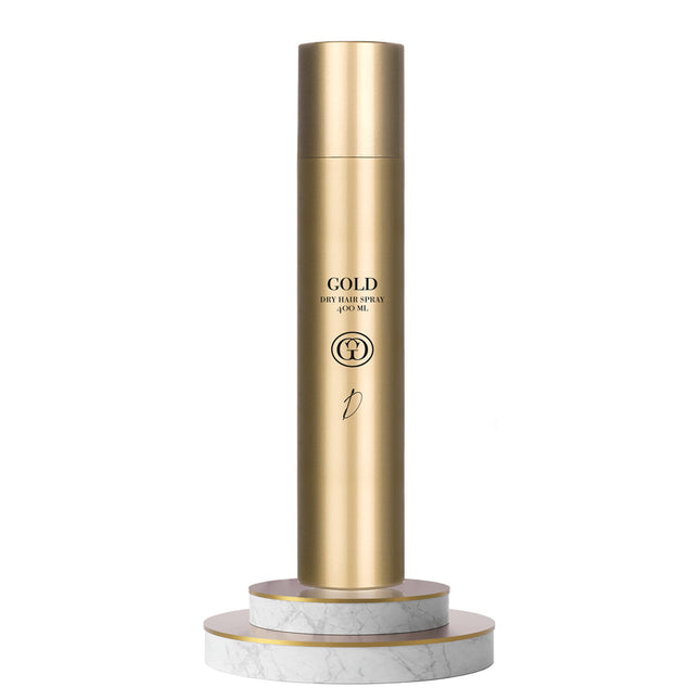 Gold Haircare Dry Shampoo 200 ml