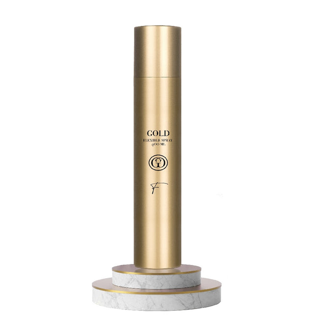 Gold Haircare Flexible Spray 400 ml