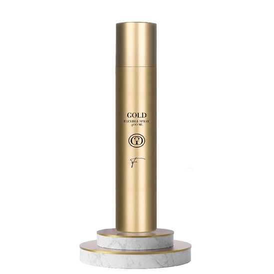 Gold Haircare Flexible Spray 400 ml