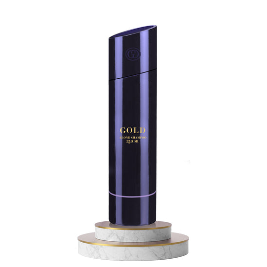 Gold Haircare Blond Shampoo 250 ml