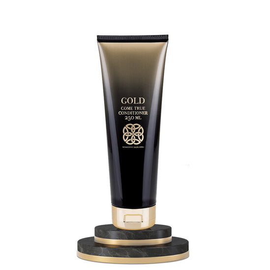Gold Haircare Come True Conditioner 250 ml