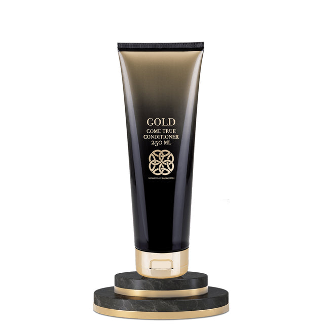 Gold Haircare Come True Conditioner 250 ml