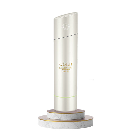 Gold Haircare Daily Detoxing Shampoo 250 ml