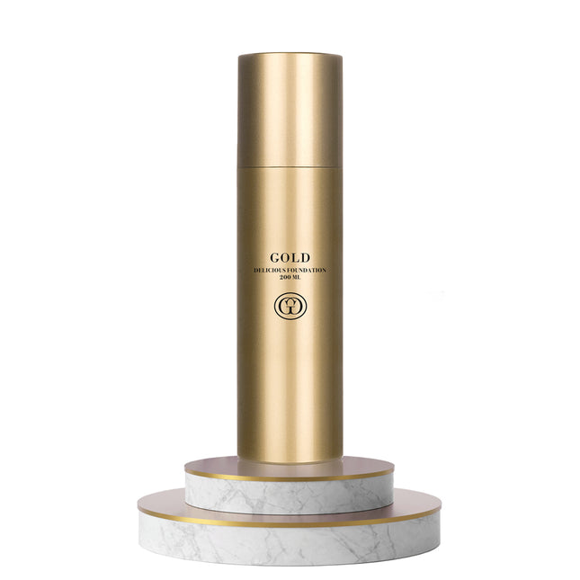 Gold Haircare Delicious Foundation 200 ml