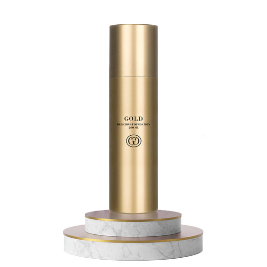 Gold Haircare Delicious Foundation 200 ml