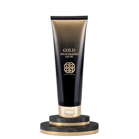 Gold Haircare Dream Shampoo 250 ml