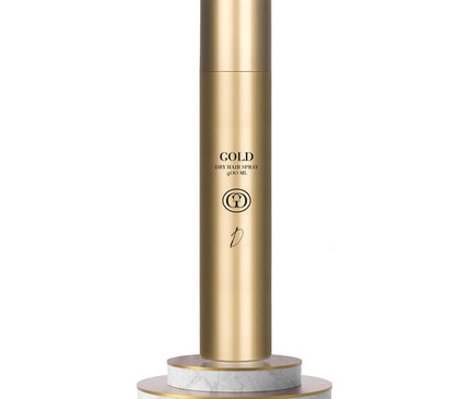 Gold Haircare Dry Hair Spray 400 ml