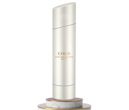 Gold HairCare Hydration Shampoo-250ml