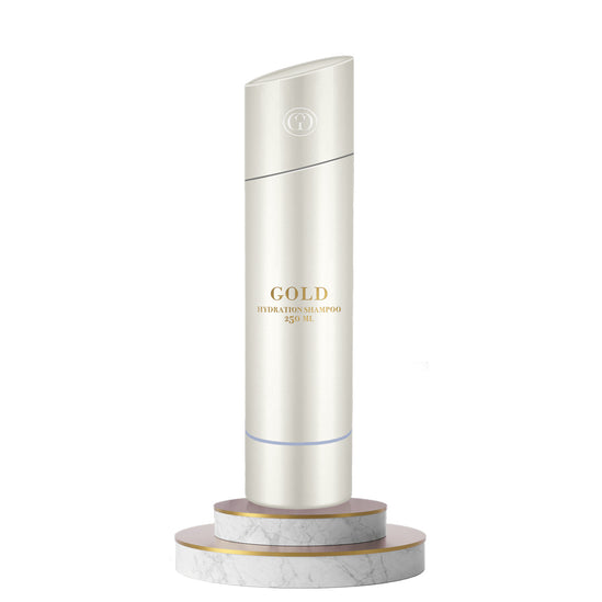 Gold Haircare Hydration Shampoo 250 ml