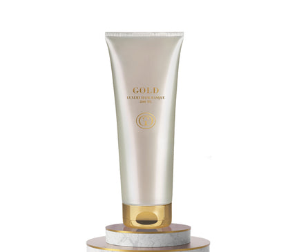 Gold Haircare Luxury Hair Masque 200 ml