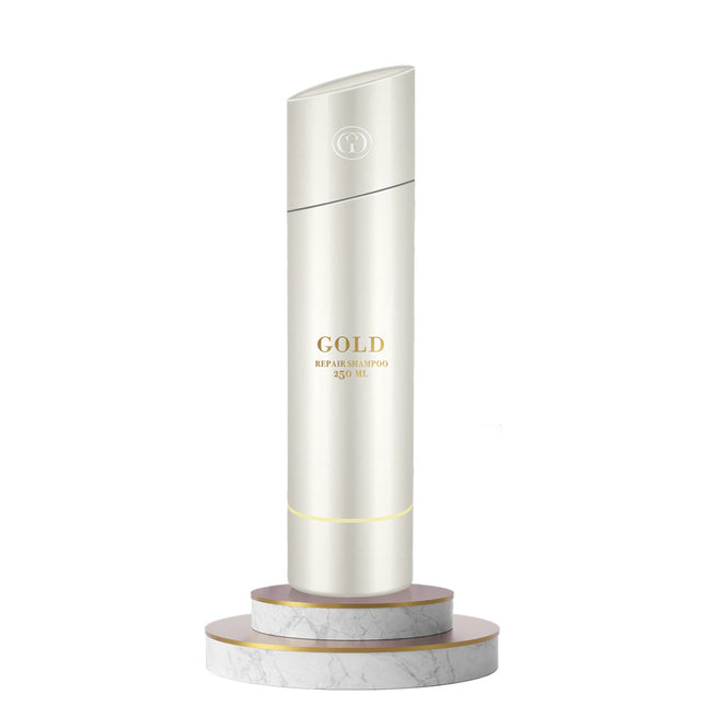 Gold Haircare Repair Shampoo 250 ml