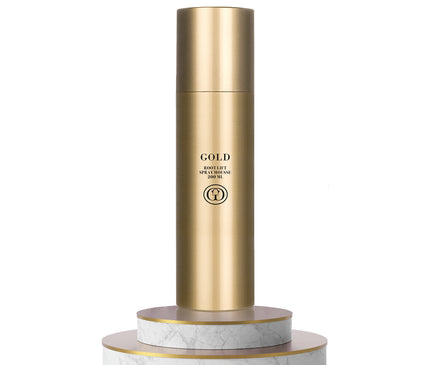 Gold HairCare Root Lift Spray Mousse-200ml