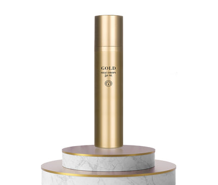 Gold Haircare Silky Drops-50ml