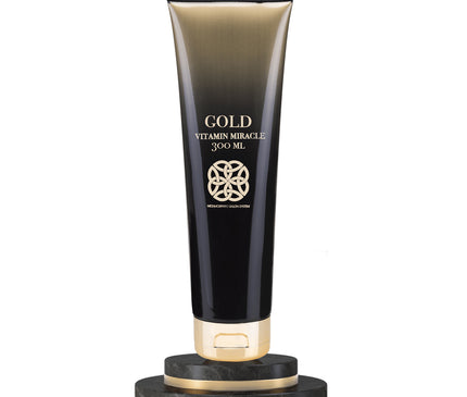 Gold Haircare Vitamin Miracle 300 ml