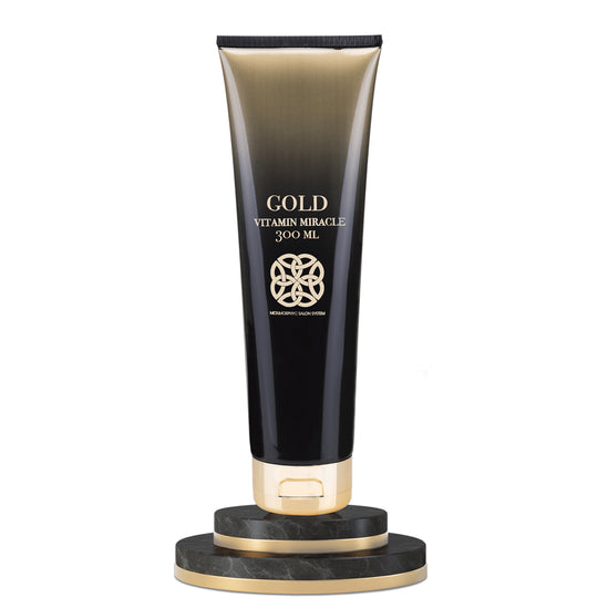 Gold Haircare Vitamin Miracle 300 ml