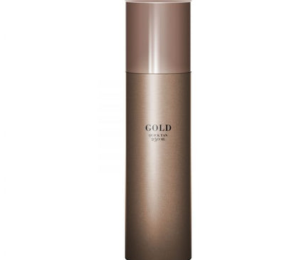 Gold Haircare Quick Spray Tan 250 ml