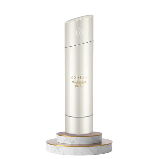 Gold Haircare Scalp Relieve Shampoo 250 ml
