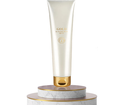 Gold Haircare Sea Water Cream 150 ml