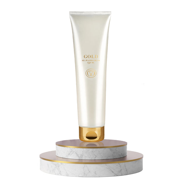 Gold Haircare Sea Water Cream 150 ml