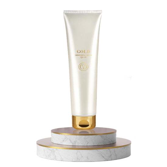 Gold Haircare Smoothing Cream 150 ml