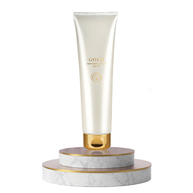 Gold Haircare Smoothing Cream 150 ml