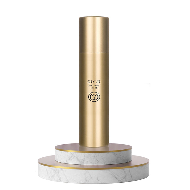 Gold Haircare Ten in One 150 ml