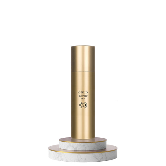 Gold Haircare Texturizing Spray Wax 200 ml