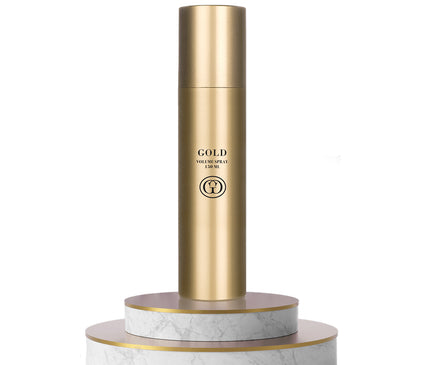 Gold HairCare Volume Spray-150ml