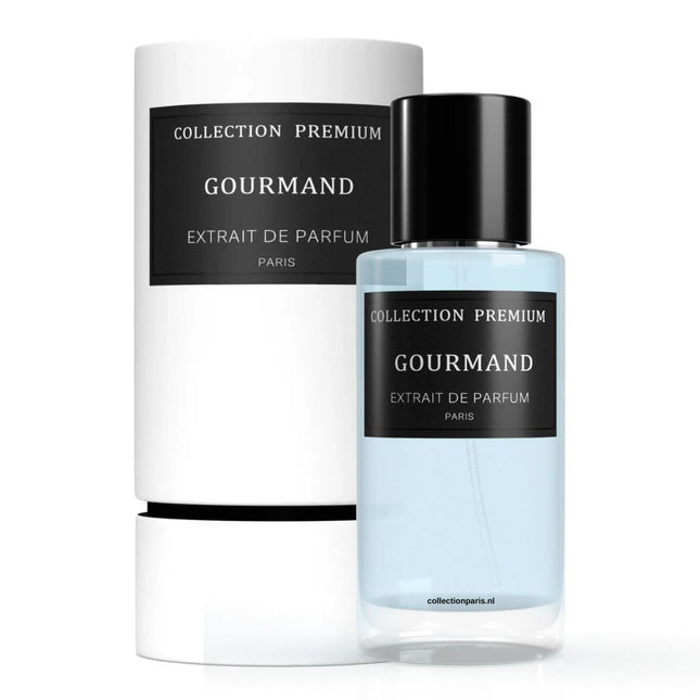 Gourmand Collection Premium Extrait De Parfum 50ml