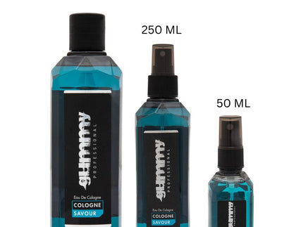 Gummy Aftershave Cologne Spray Savour