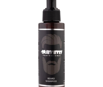 Gummy Beard Shampoo 100 ML