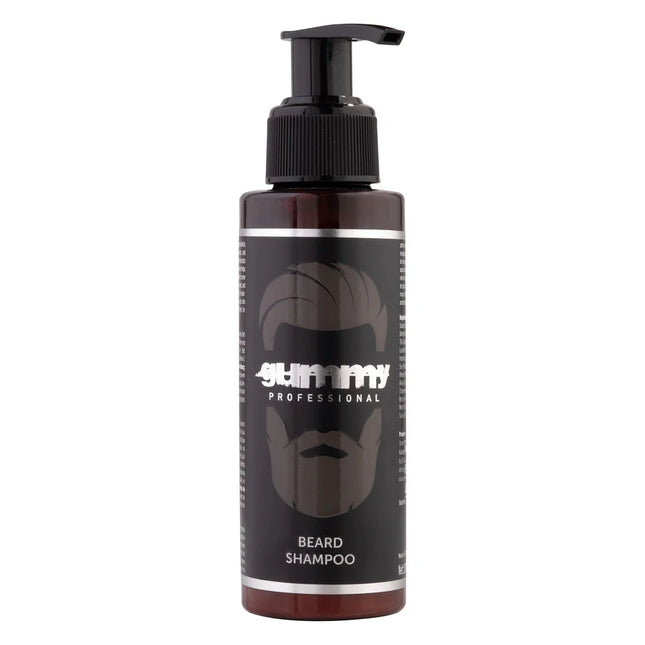 Gummy Beard Shampoo 100 ML