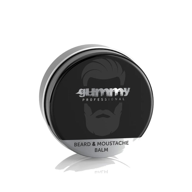 Gummy Beard and Moustache Balm 50 ML