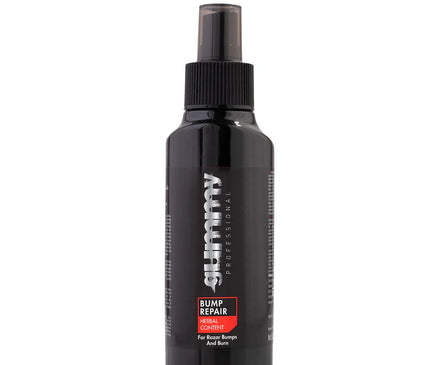 Gummy Bump Repair Herbal Content 100ML