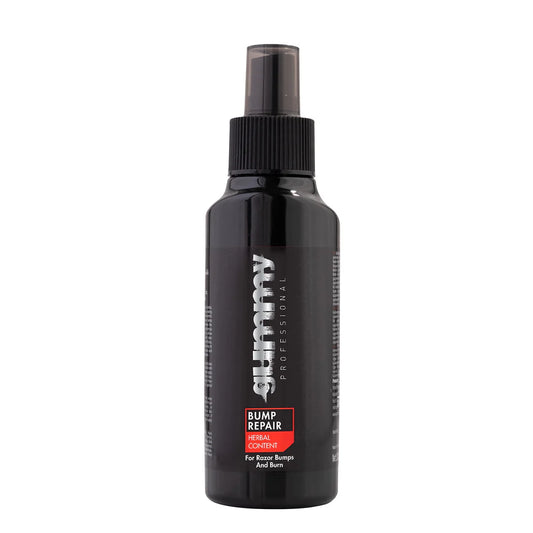 Gummy Bump Repair Herbal Content 100ML