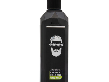 Gummy Cream Cologne One Mile Aftershave 400 ML