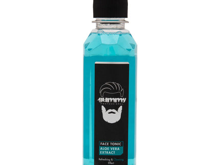 Gummy Face Tonic Aloe Vera Extract 250 ML