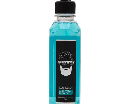 Gummy Face Tonic Aloe Vera Extract 250 ML