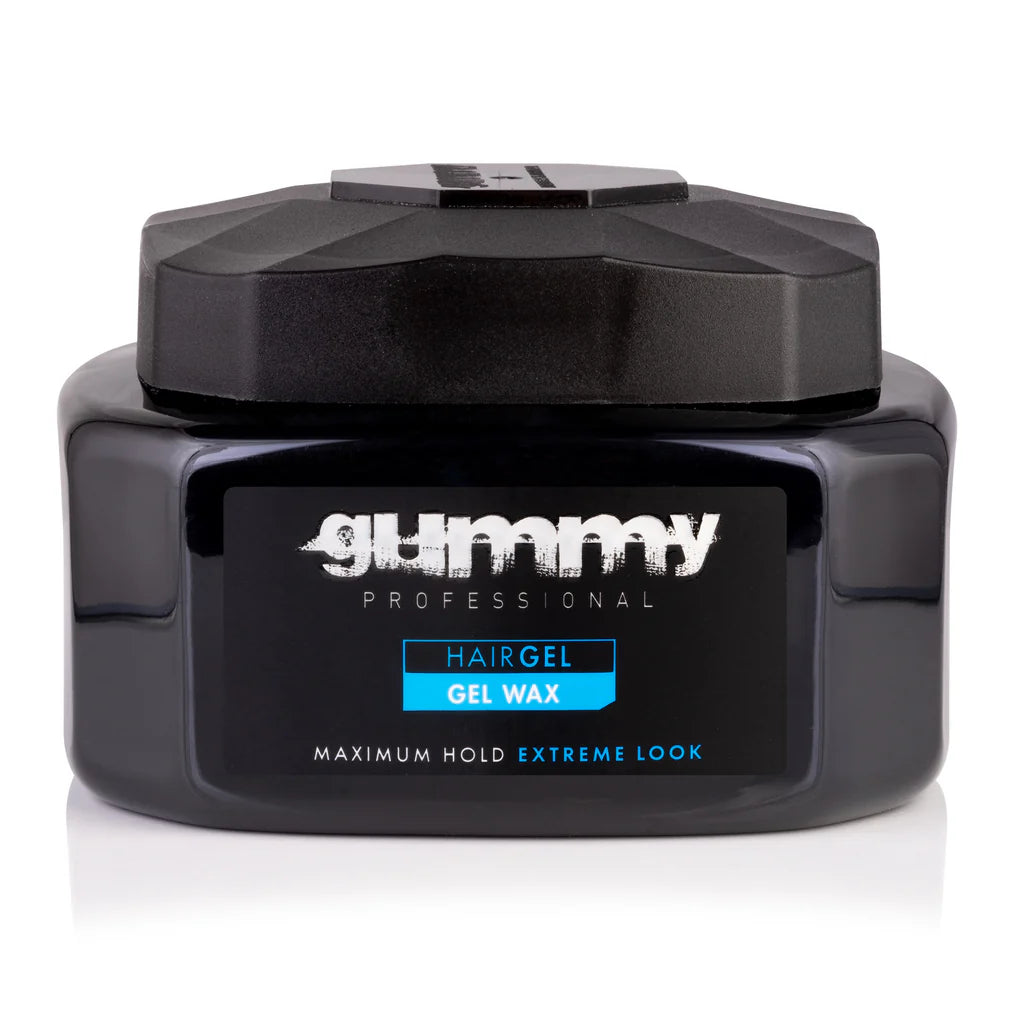 Gummy Gel Wax 500 ml