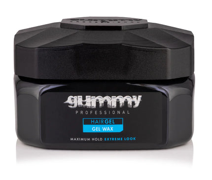 Gummy Hairgel Gel Wax 220 ml