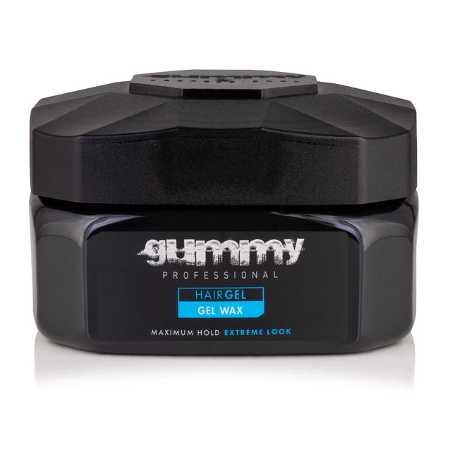 Gummy Hairgel Gel Wax 220 ml
