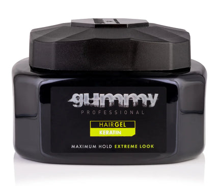 Gummy Hairgel Keratin 500 ml