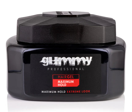 Gummy Hairgel Maximum Hold 500 ml