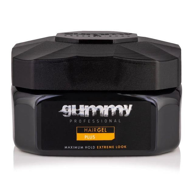 Gummy Hairgel Plus 220 ml